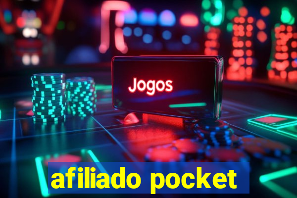 afiliado pocket